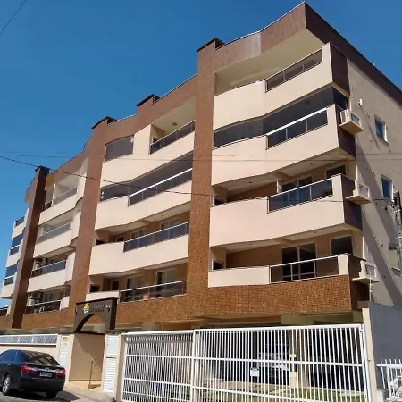 Apartamento Rota Do Mar Bombinhas Exterior foto