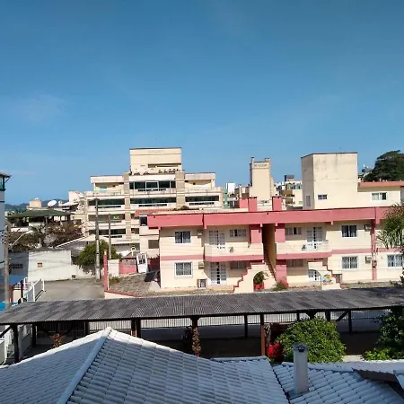 Apartamento Rota Do Mar Bombinhas Exterior foto