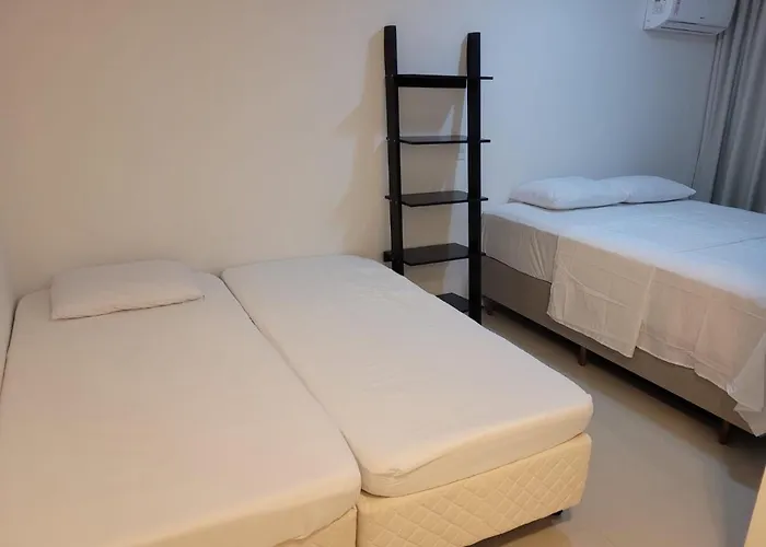 Apartamento Rota Do Mar