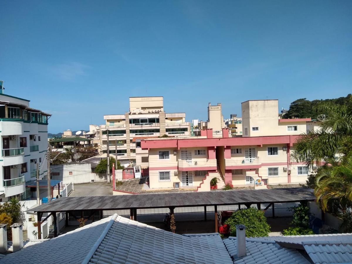 Rota Do Mar Apartment Bombinhas