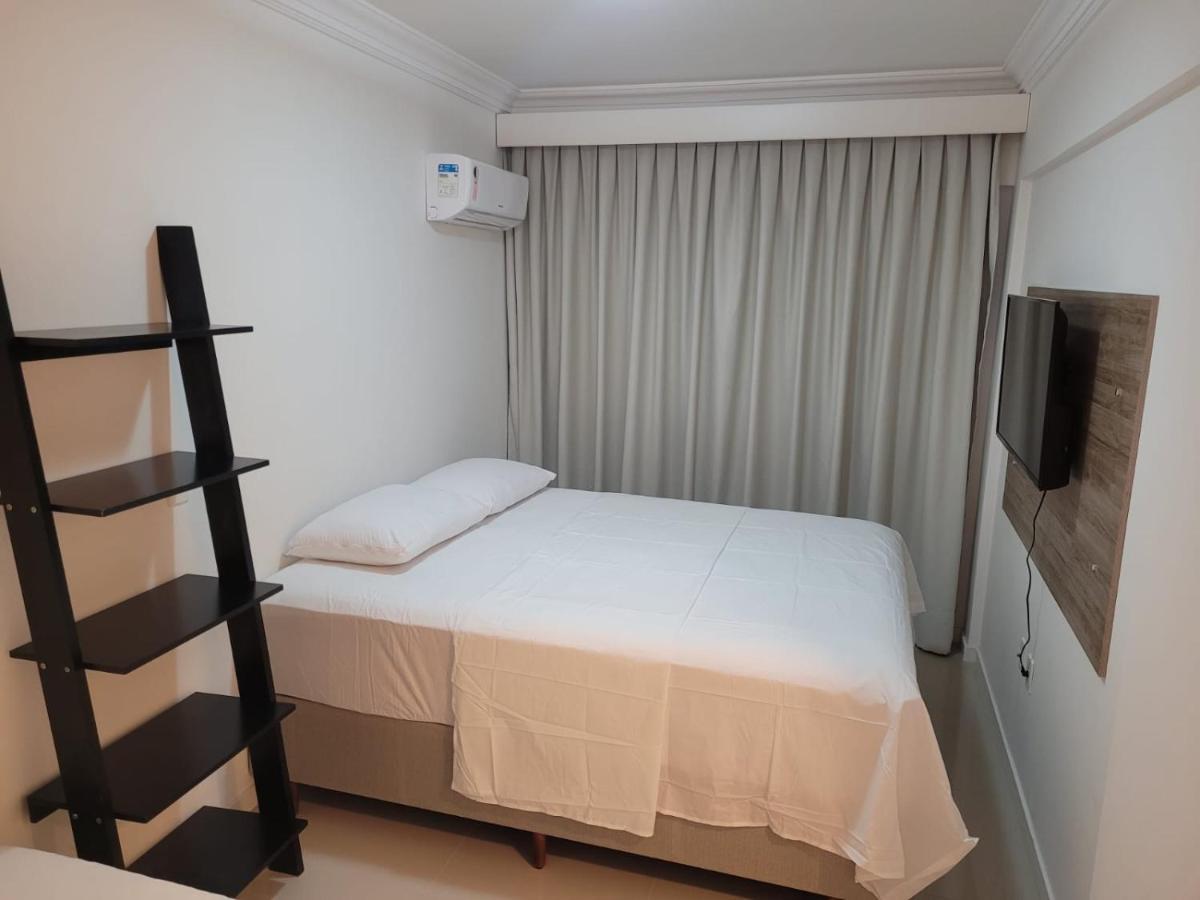 Apartment Rota Do Mar Bombinhas