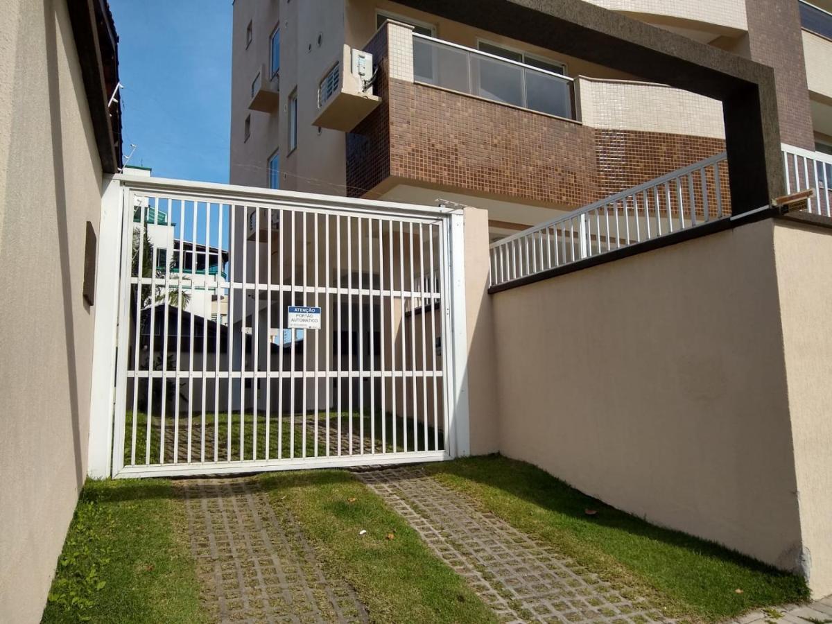 Rota Do Mar Apartment Bombinhas
