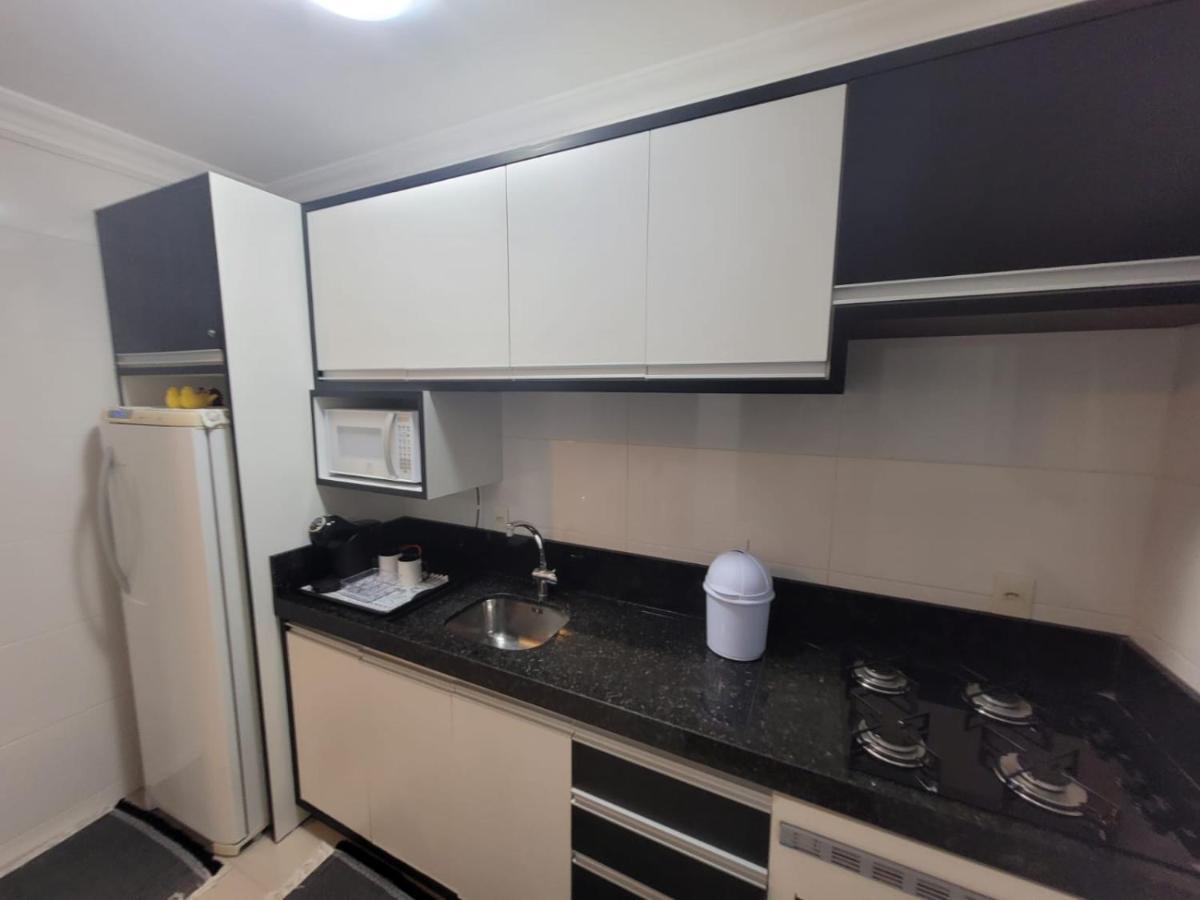 Apartment Rota Do Mar Bombinhas